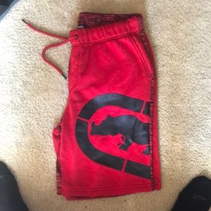 Ecko unltd shorts